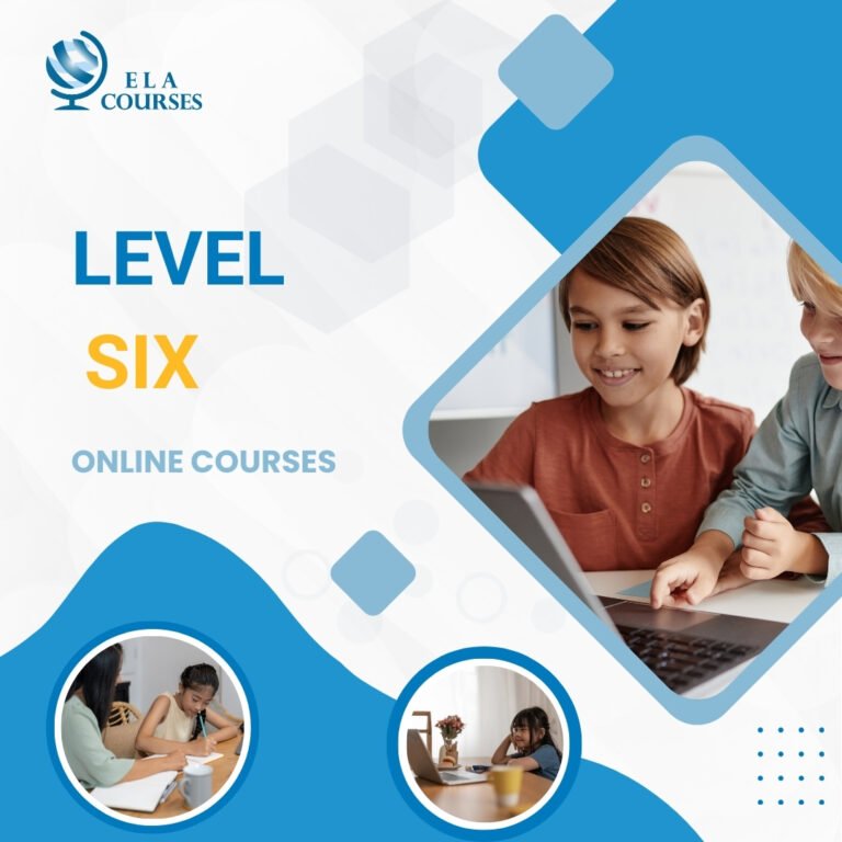 LEVEL 6